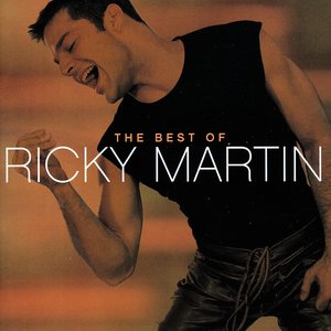 Image for 'Best of Ricky Martin'