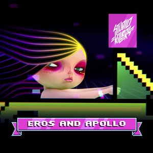 Eros and Apollo - Single