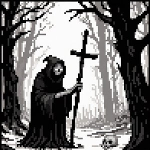 Avatar for Inverted Necromancer