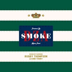 Image for 'Rugby Thompson: Lo End Theory'