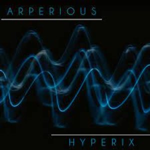 Arperious