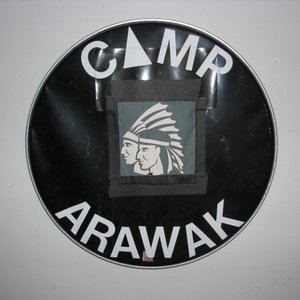 Greetings From Camp Arawak