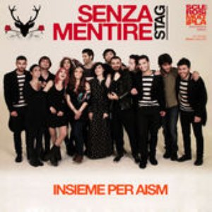 Senza Mentire (Insieme Per AISM) - Single
