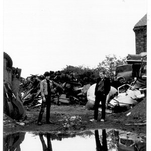 Image for 'Stress'