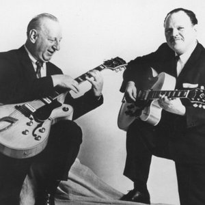 Carl Kress & George Barnes のアバター