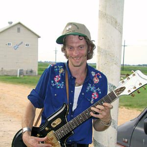 James Mathus and His Knockdown Society photo provided by Last.fm