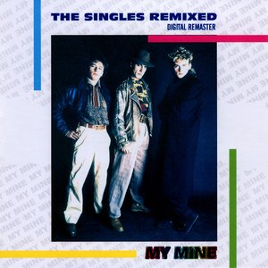 The Singles Remixed