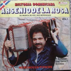 Historia Dominicana