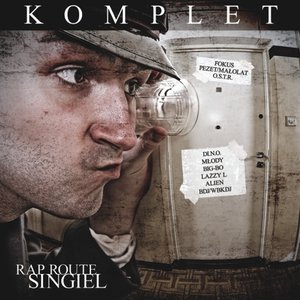 Avatar for Fokus Pezet/Małolat O.S.T.R.