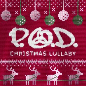 Christmas Lullaby - Single