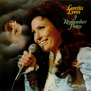 I Remember Patsy cover