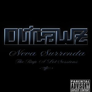 Neva Surrenda - The Rap-a-lot Sessions