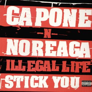 Illegal Life / Stick You