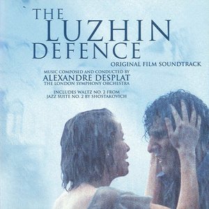 The Luzhin Defence (Original Film Soundtrack)