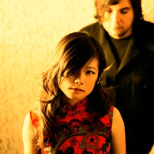 Asobi Seksu 的头像