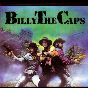 Billy The Caps