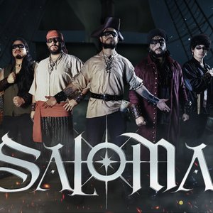 Avatar de Saloma