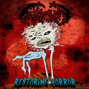 Restoring Horror