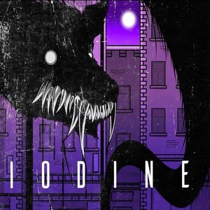 Iodine - EP