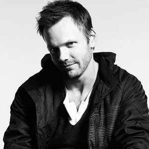 Joel McHale 的头像