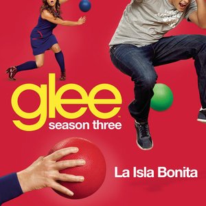 'La Isla Bonita (Glee Cast Version featuring Ricky Martin)'の画像