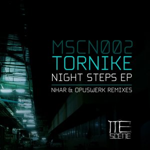 Night Steps Ep