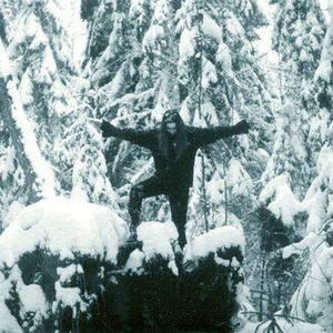 Forrest photo provided by Last.fm