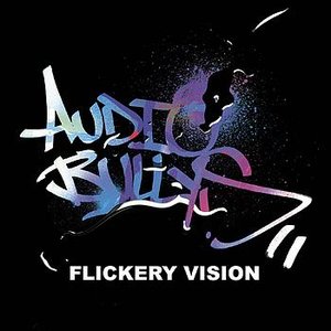 Flickery Vision