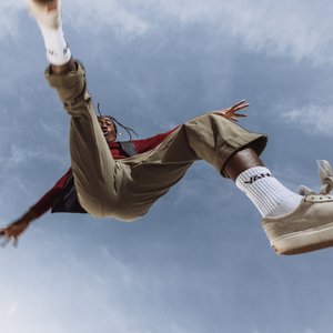 Woo Woo Woo - Single