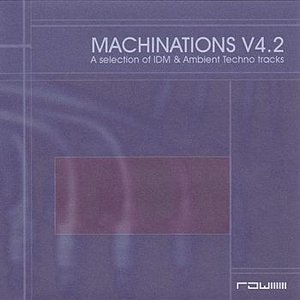 Machinations V4.2