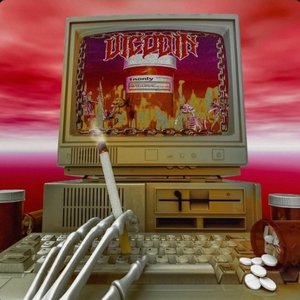 VICODIN - Single