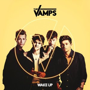 Wake Up (Acoustic Version)