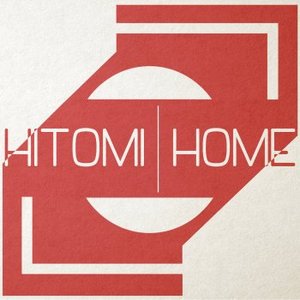 “Home”的封面