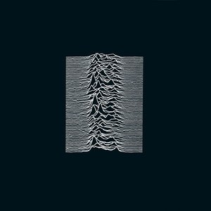 Image for 'Unknown Pleasures (Collector's Edition)'