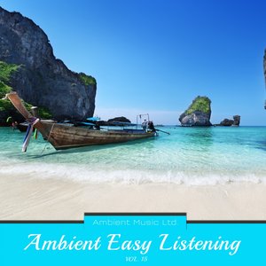 Ambient Easy Listening, Vol. 15