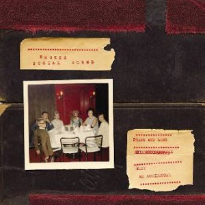 “Stars and Sons / KC Accidental”的封面