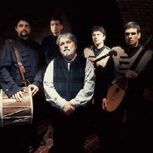 Avatar de Pavle Aksentijevic & Grupa Zapis