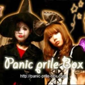 Avatar for Panic prile Box