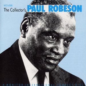 Bild för 'The Collector's Paul Robeson'