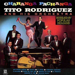 Charanga, Pachanga