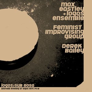 Max Eastley + Logos Ensemble 的头像