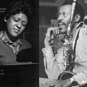 Eddie "Lockjaw" Davis & Shirley Scott 的头像