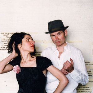 Avatar for PJ Harvey / John Parish