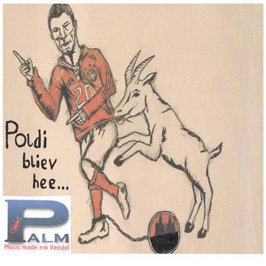 Poldi bliev hee...