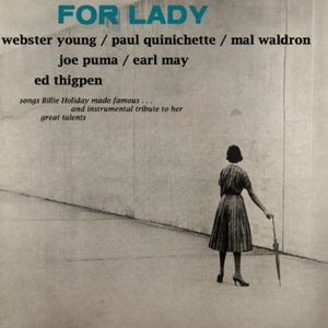 For Lady (Remastered 2015)