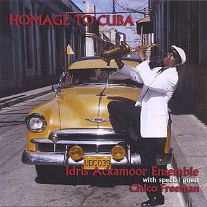 Homage to Cuba
