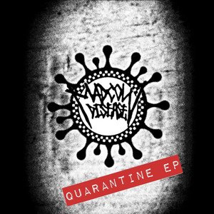 Quarantine EP