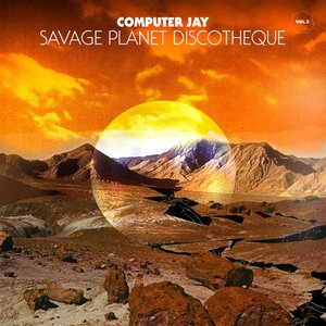 Savage Planet Discotheque, Vol. 2