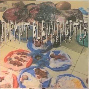 Infant Blenningitis