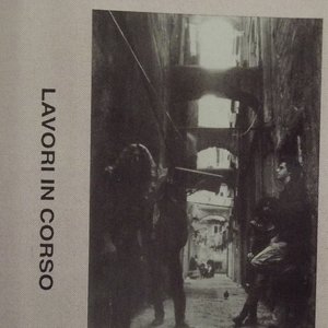 Lavori in corso